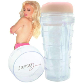 Інтимна іграшка Jesse Jane JJ115-Masturbator, розмір універсальний
