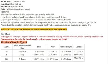 Чоловіча футболка з шнурівкою та сіткою, прозора - для клубів та вечірок