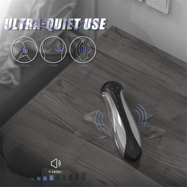 Іграшка для дорослих з вібрацією та електрошоком, 9 режимів вібрації + 3 режими електрошоку, USB-зарядка, для жінок