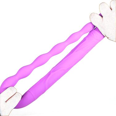 Анальний дildo Hrekssi 48 см: супер довгий анальний дildo для чоловіків та жінок, мастурбація, секс-іграшки