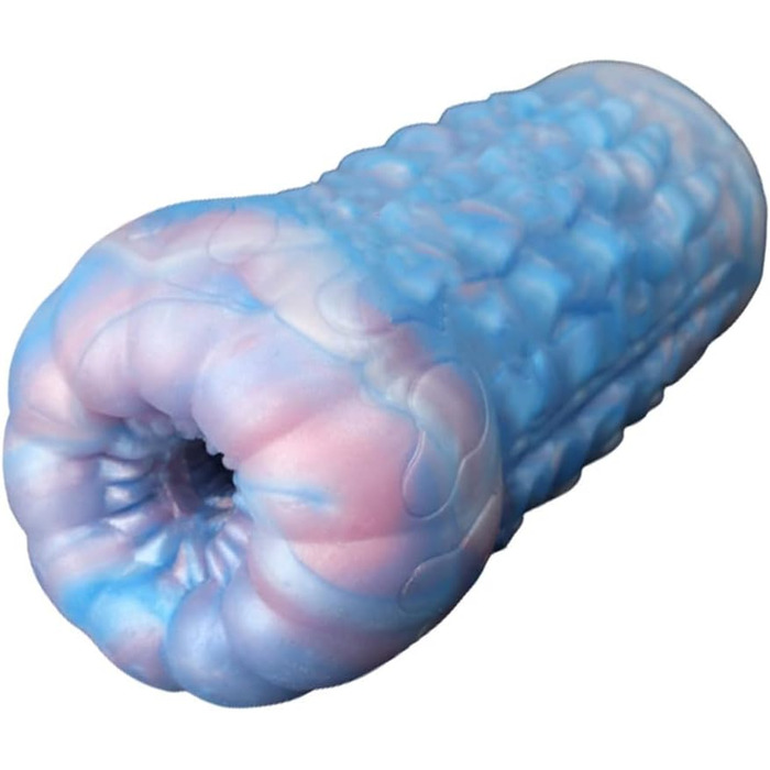 Реалістичний мастурбатор для чоловіків: іграшка для стимуляції пеніса, анальний секс