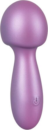 Вібратор Sweet Smile Flexible - Міні-вібратор Rosa 3,3 см