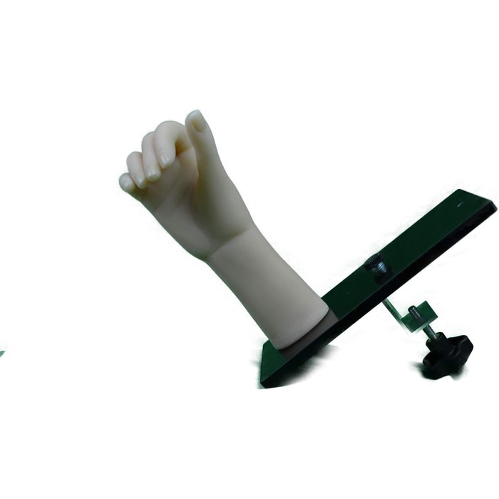 Мастубатор для жінок від HS Systeme - реалістичний дизайн