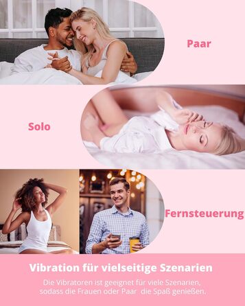 Lovense Lush 2 - вібратор для жінок, набір з 1000+ режимів, Bluetooth, дискретний та тихий, для подорожей та особистого використання