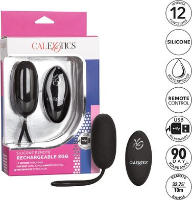 Віддалено керований вібратор 