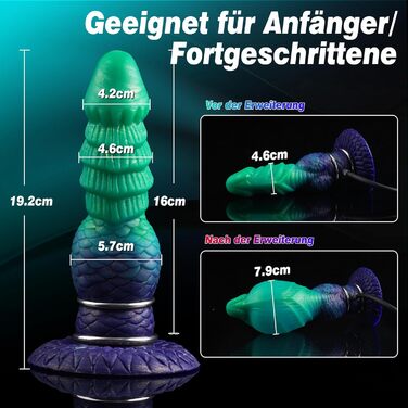 Анальний дилдатор 