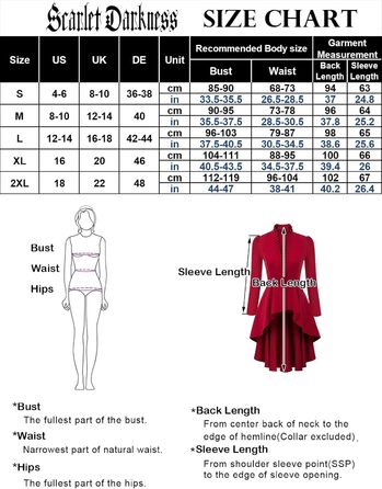 Жіночий костюм на Хелловін: корсет-жакет у стилі Ренесанс/Вікторіан/Стімпанк (Сапфіровий, XL)