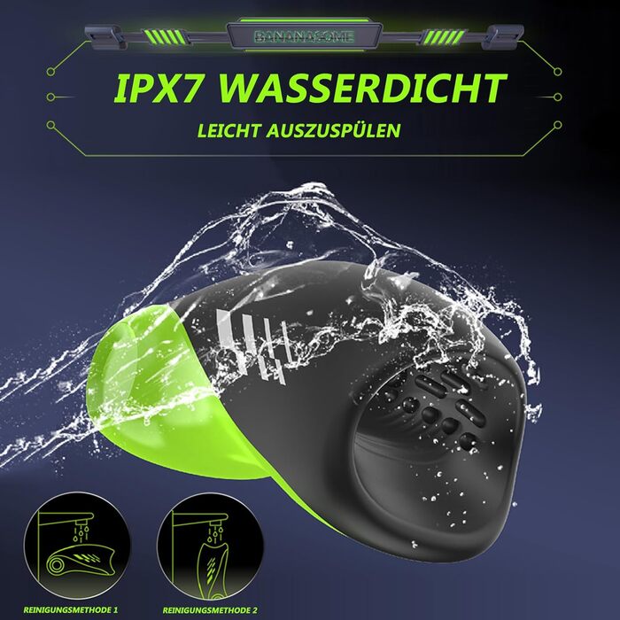 Електричний мастурбатор для чоловіків, бездротовий, з підігрівом та 12 ступенів електростимуляції та 10 вібраційних режимів