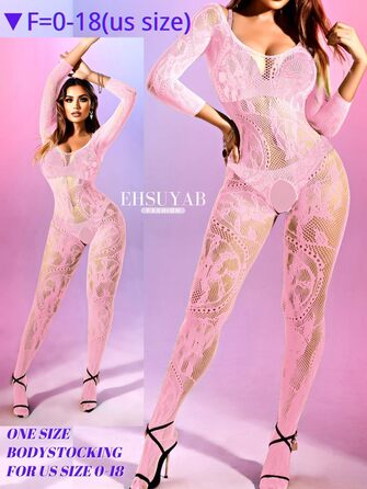 Жіноча піжама EHSUYAB 949, м'яка, рожева, розмір 0-18 місяців