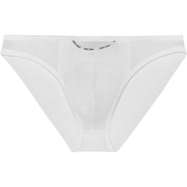 колір: minislip sexy fun мікро-трусики білі