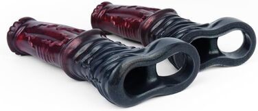 Секс-іграшка для чоловіків: силіконовий рукав-дзідло 