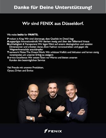 Чоловічий шкіряний ремінь FENIX NEW YORK Desert Cognac (95 см), ширина 35 мм, гіпоалергічна пряжка, регульований та екологічний, для костюма та джинсів