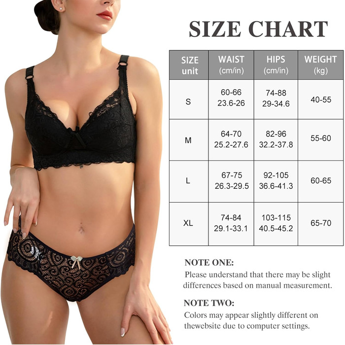 5-Piece Set Танга для жінок з мережива, сексуальна білизна, під одяг, труси, танга, дихаючі, безшовні, гіпстер, бікіні, панчіхи, спідня білизна, набір, розмір M