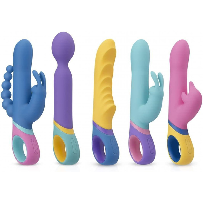 Вібратор Rabbit від Meta - для дорослих