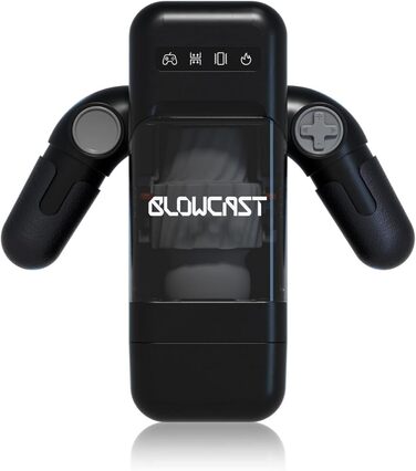 Blowbot Automatischer Masturbator - Автоматизований секс-іграшка Blowbot