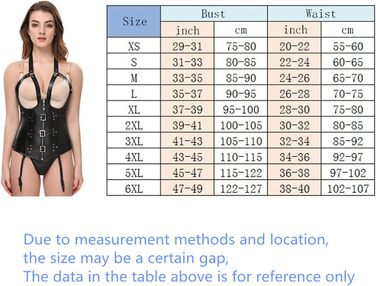 Жіночий корсет-бюстгальтер SUNMME з шнурівкою, сексуальна спідня білизна, контроль талії, шорти-слім, шкіряний стиль стеampunk, чорний, M XXL