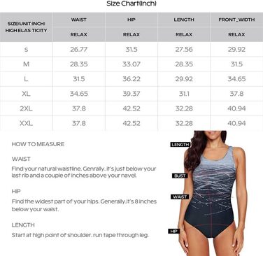 Світшот Bsubseach для жінок з контролем живота, купальник з перехресною спинкою, сірий, L