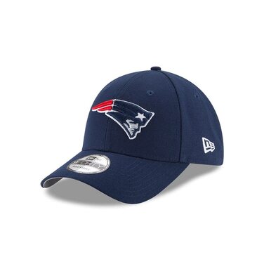 Кепка New Era Tampa Bay Buccaneers The League 9FORTY регульована, офіційні кольори команди, унісекс