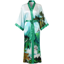 колір: літній пейзаж