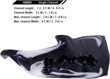 Реалістичний мастурбатор Walmonster з тваринною вагіною та анальним тунелем - іграшка для дорослих