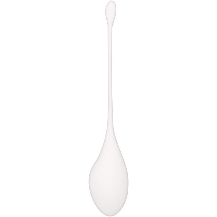 Набір для тренування м'язів тазового дна EIS Liebeskugeln | 5 шт. | Силікон | З гумкою | 30-114г