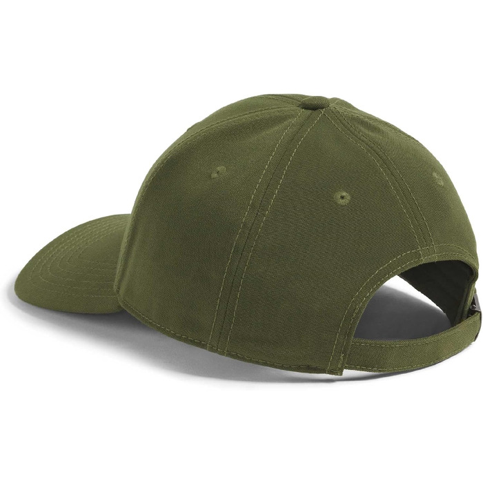 Чоловічий сонцезахисний капелюх The North Face Norm, один розмір, колір Woodland Green