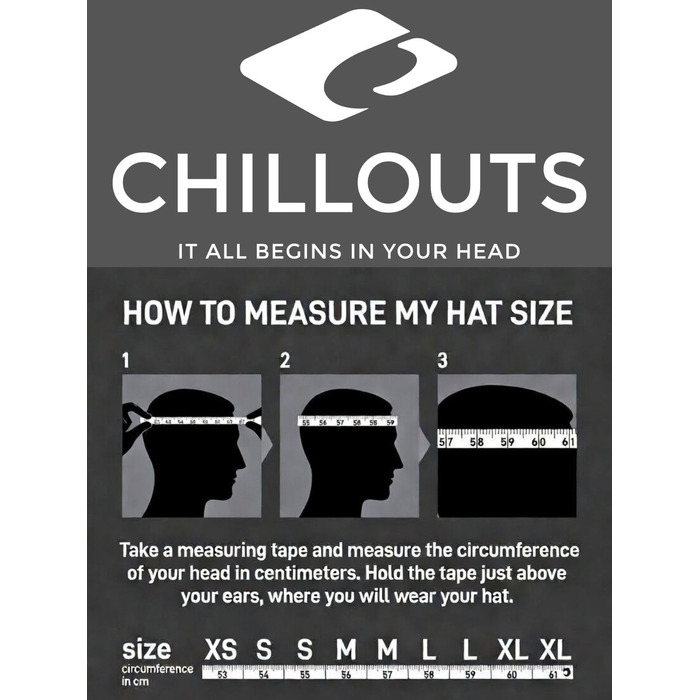 Чоловічий солом'яний капелюх Chillouts Boston Hut S-M коричнево-помаранчевий