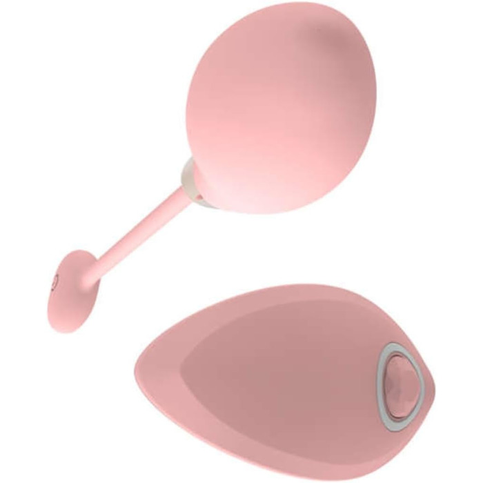 Вібруюче яйце для дорослих: секс-іграшка для пар та самостійного використання