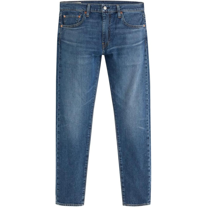 Чоловічі джинси Levi's 512 Low Rise Tapered Fit, колір Rainy Afternoon (28W / 32L)