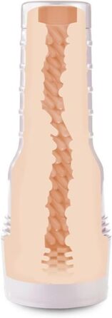 Мастурбатор Fleshlight Mia Malkova Lvl Up SuperSkin – Реалістичний секс-іграшка для анального сексу
