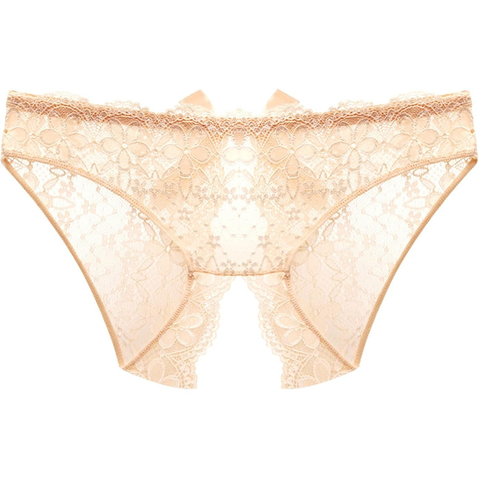 Сексуальний комплект нижньої білизни WILLBEST: боді, труси-хіпстер, мереживний, чорний, з стріжками, для жінок (M)