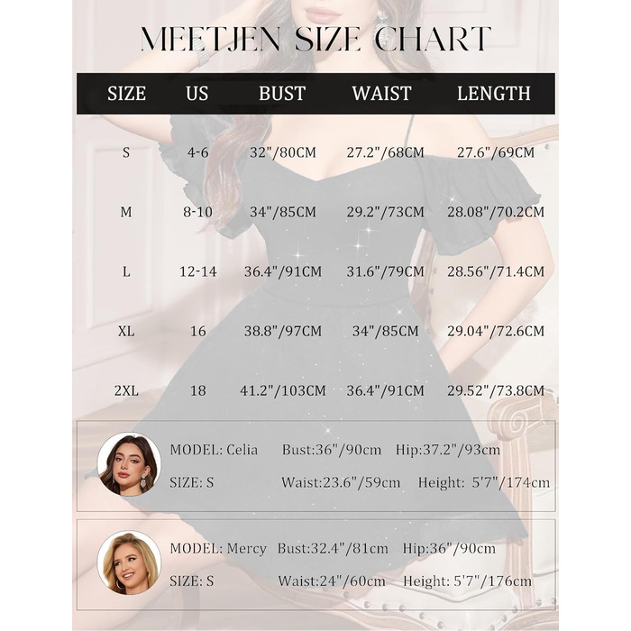 Сукня вечірня бальна з відкритими плечима Meetjen, чорна, A-силует, шорсткий тюль, короткі коктейльні сукні, розмір XXL