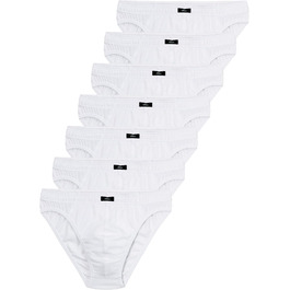 Чоловіча білизна s.Oliver (7 шт. в упаковці) XXL білий