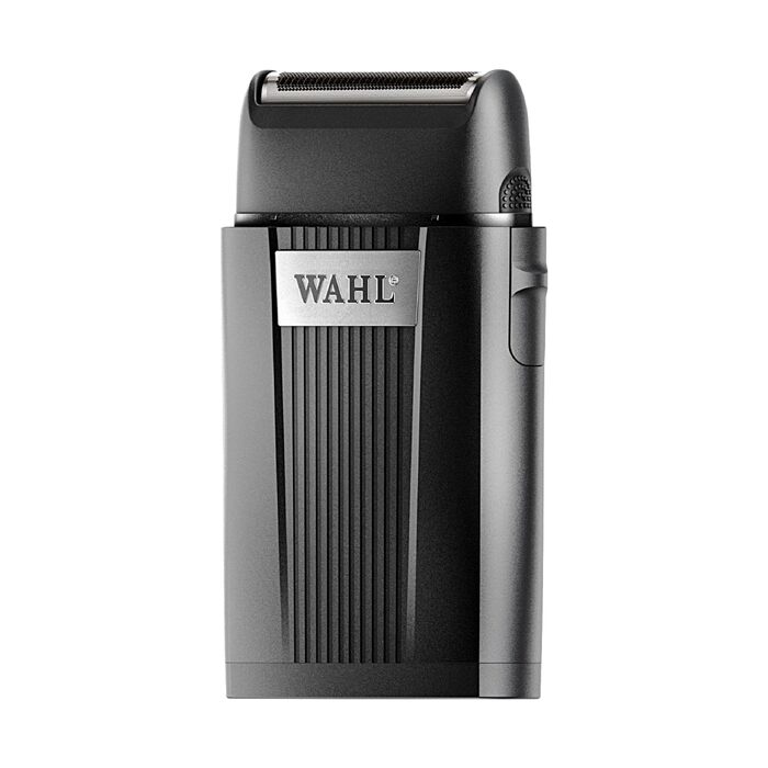 Тример для гоління Wahl Super Close — професійний фінішний шейвер для точного фейдингу, обрізки контурів волосся та шиї, 150 хв роботи, від мережі та акумулятора