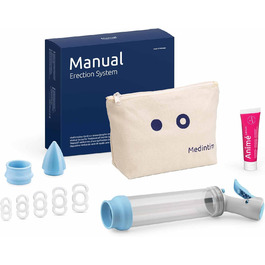 MEDintim Система ерекції Manual для чоловіків