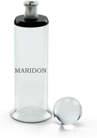 Пумпа для збільшення пеніса Jomyu: пристрій для розтягування та збільшення, з клапаном безпеки. Іграшка для чоловіків, SM-секс.