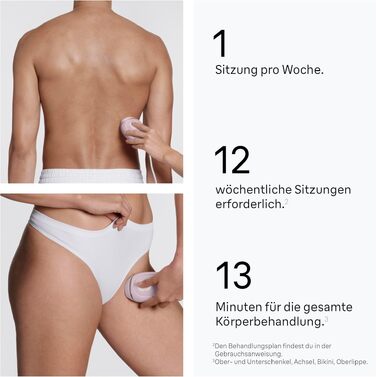 Фотоепілятор Braun Silk-expert Mini PL1112 для домашньої тривалої епіляції, рожевий (з міні-бритвою, бритвою Gillette Venus та аксесуарами)