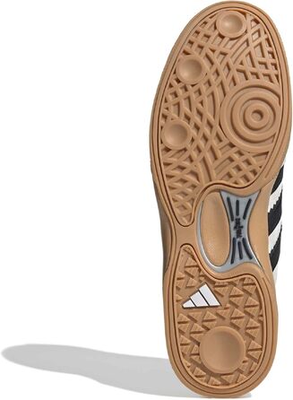 Чоловічі бігові кросівки adidas Cosmic M (розмір 43 1/3 EU, колір білий/чорний Ftwr White Core Black)