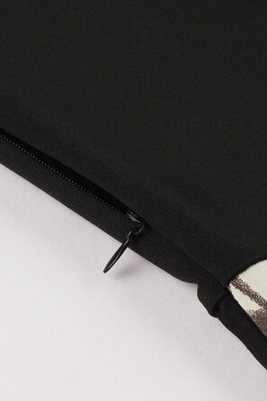 Сукня жіноча AXOE в стилі 60-х, Rockabilly, рукав 3/4, розмір L