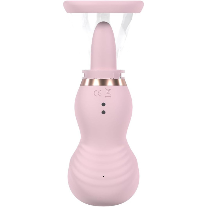 Набір для збору молока з грудей та сексуальні іграшки для жінок