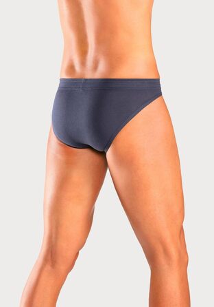 Сліпери чоловічі s.Oliver Red Label, блакитні (Blue 5958), розмір L EU