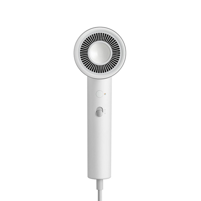 Іонізуючий фен для волосся Xiaomi Water Ionic Hair Dryer H500 EU, зволоження та догляд