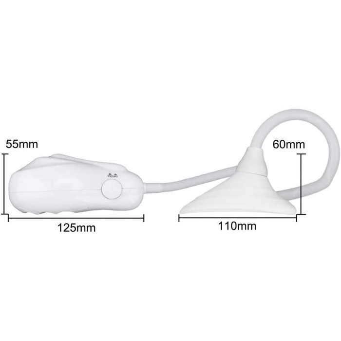 Вібраційний сосок-насос 2-в-1 для клітора, мультифункціональна грудна насос, іграшка для дорослих, для жінок