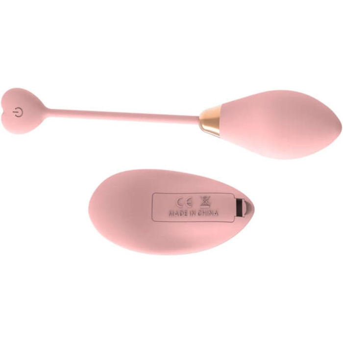 Вібруюче яйце для дорослих: секс-іграшка для пар та самостійного використання