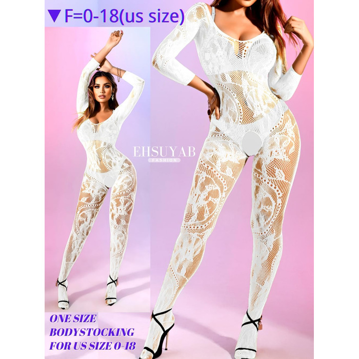 Жіночі шкарпетки EHSUYAB 949, м'які, білі (0-18 розмірів)