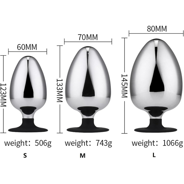 Металевий аналізатор Yerbssk - великий, унісекс, для досвідчених користувачів, сріблястого кольору
