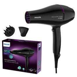 Фен для волосся Philips DryCare Pro BHD274/00 з потужним AC-двигуном, професійний