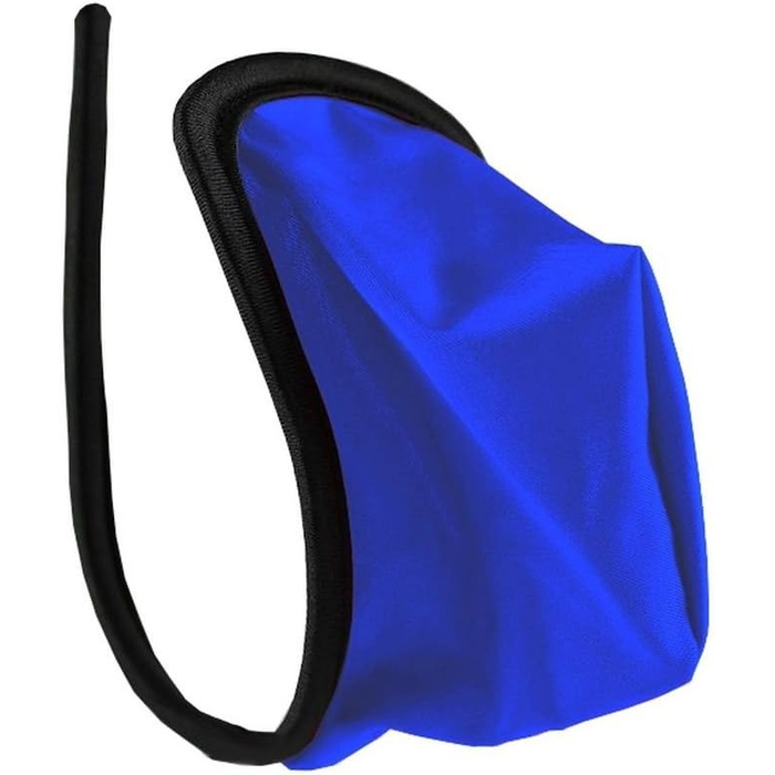 Набір трусів чоловічих 3 шт. Lau-Fashion C-String Tanga, Basic, S/M/L