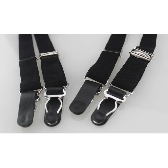 Жіночий корсет TVRtyle з високою талією, 4 ремінці, металеві пряжки, чорний, для дітей 2-4 роки