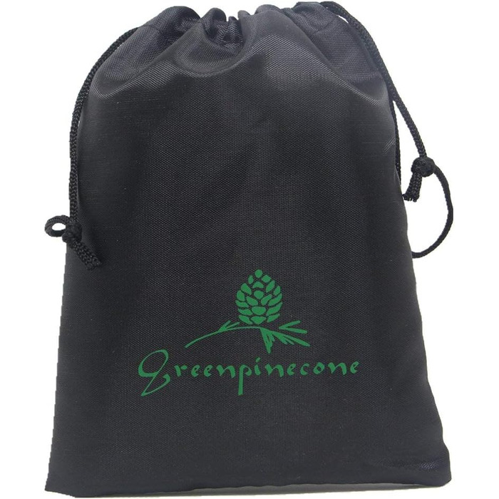 Набір аналплагів Klein Medium Groß з металу з кристалами та діамантами (білий)